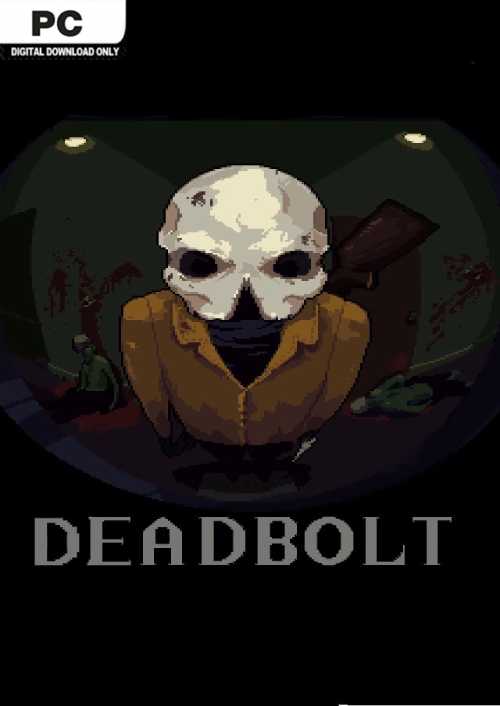 Deadbolt PC (EN)