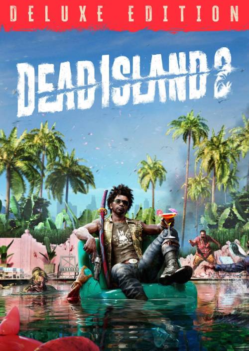 Dead Island 2 Deluxe Edition PC (Steam)