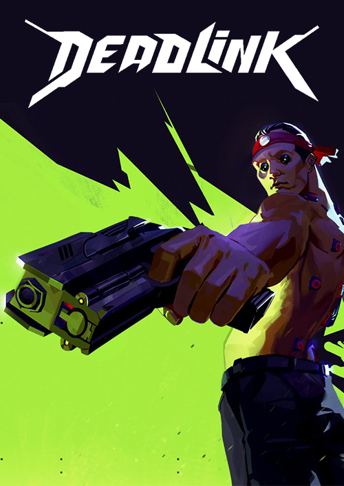 Deadlink PC