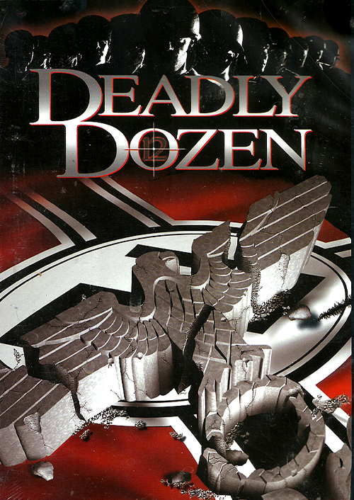 Deadly Dozen PC
