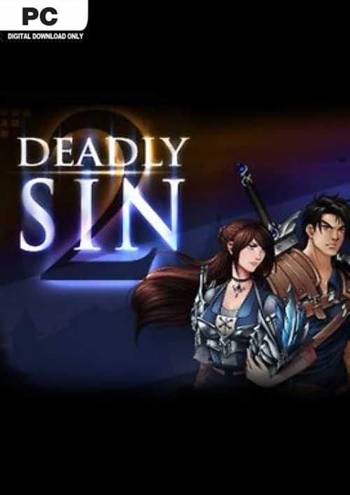 Deadly Sin 2 PC