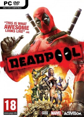 Deadpool PC