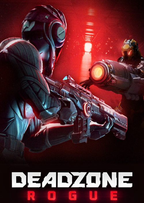 Deadzone: Rogue PC