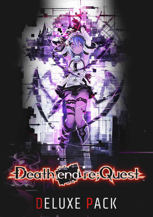 Death end re;Quest Deluxe Pack PC - DLC