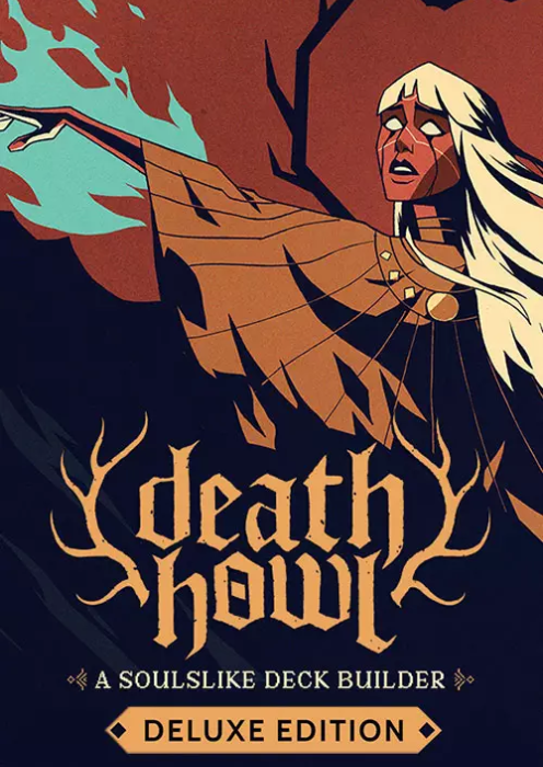 Death Howl: Deluxe Edition PC