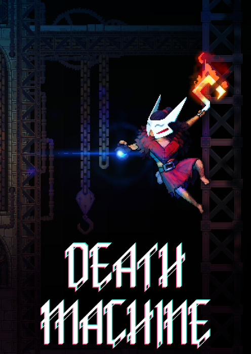 Death Machine PC