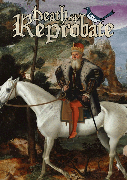 Death of the Reprobate PC
