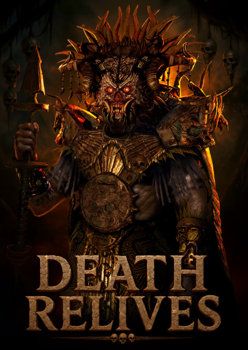 Death Relives PC