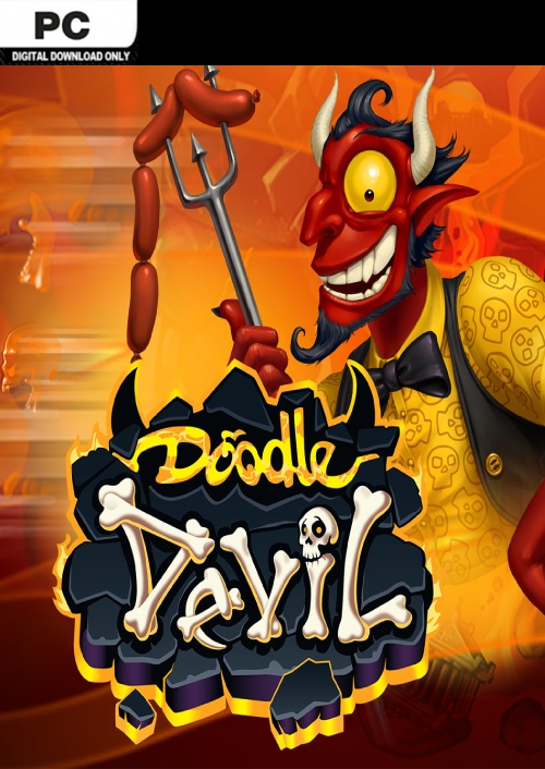 Doodle Devil PC