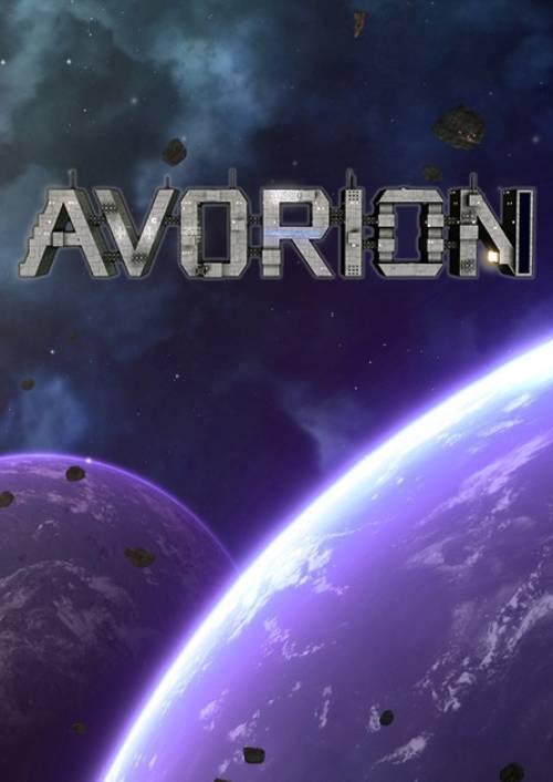 Avorion PC
