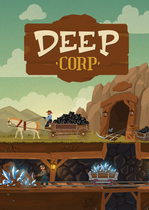 Deep Corp PC
