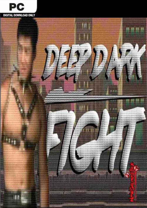 Deep Dark Fight PC (EN)