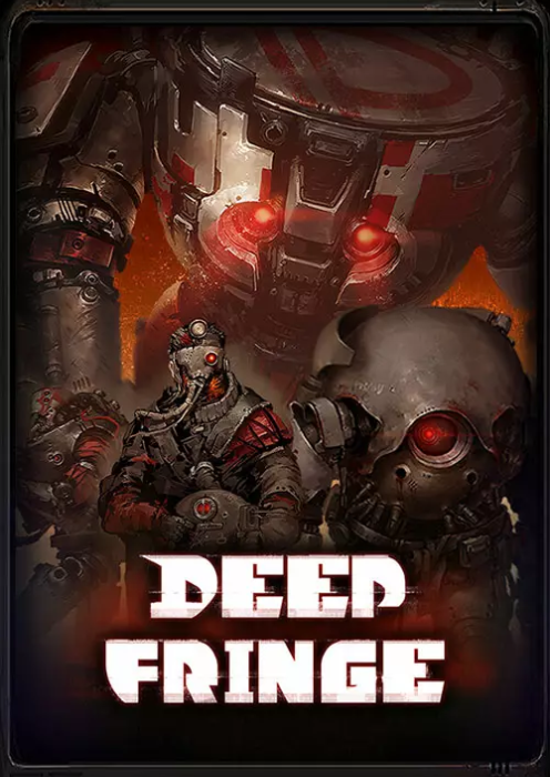 Deep Fringe PC
