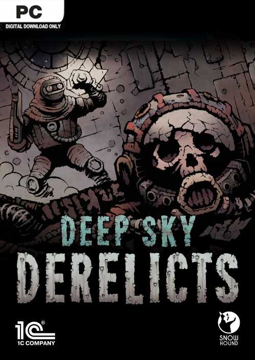 Deep Sky Derelicts PC