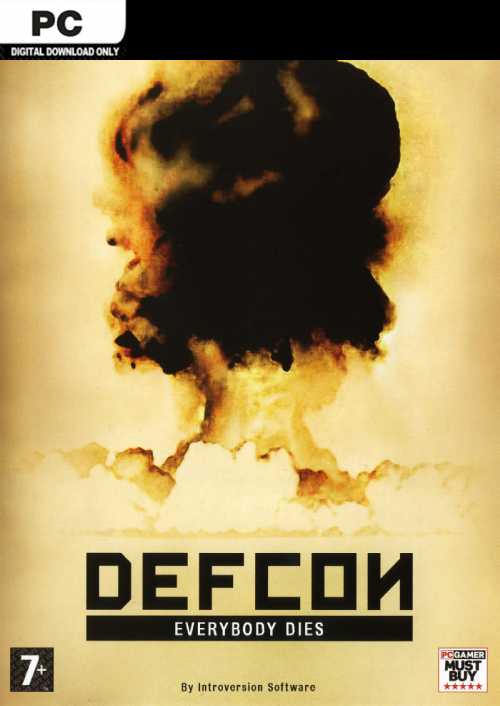 Defcon PC
