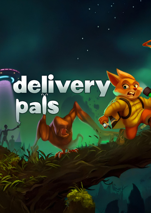 delivery pals PC