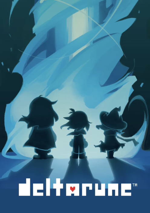 DELTARUNE PC