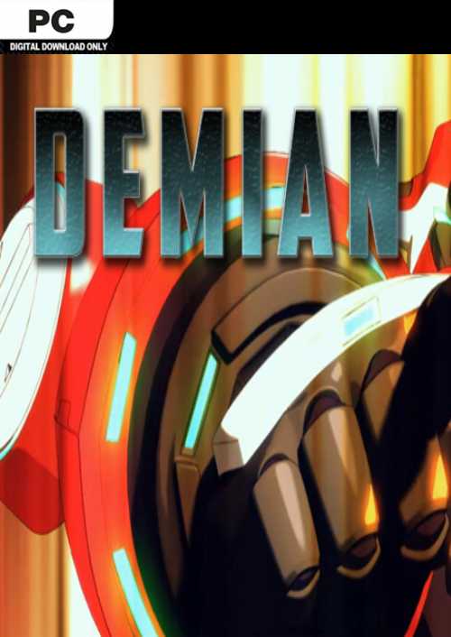 Demian PC