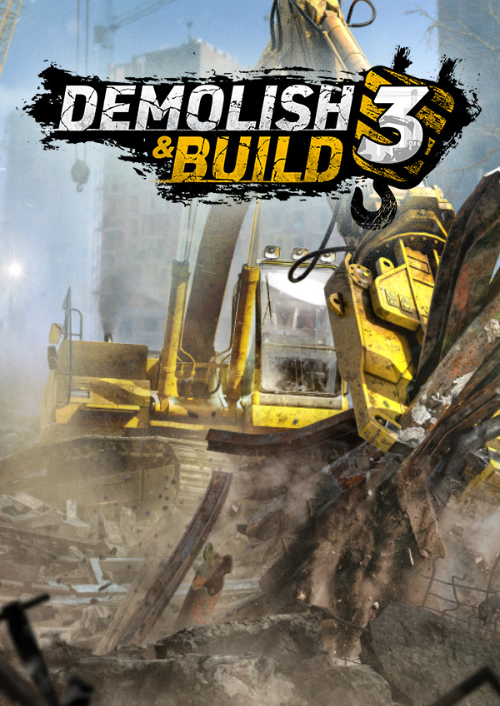 Demolish & Build 3 PC
