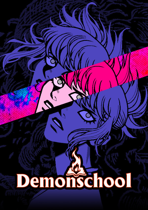 Demonschool PC