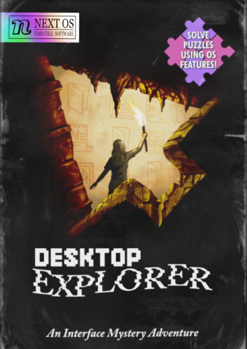 Desktop Explorer PC
