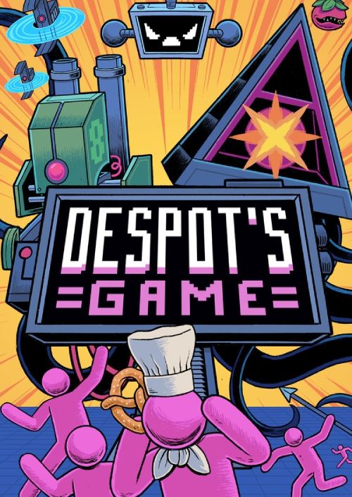 Despot's Game: Dystopian Army Builder PC