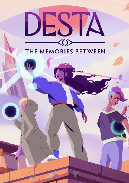 Desta: The Memories Between PC