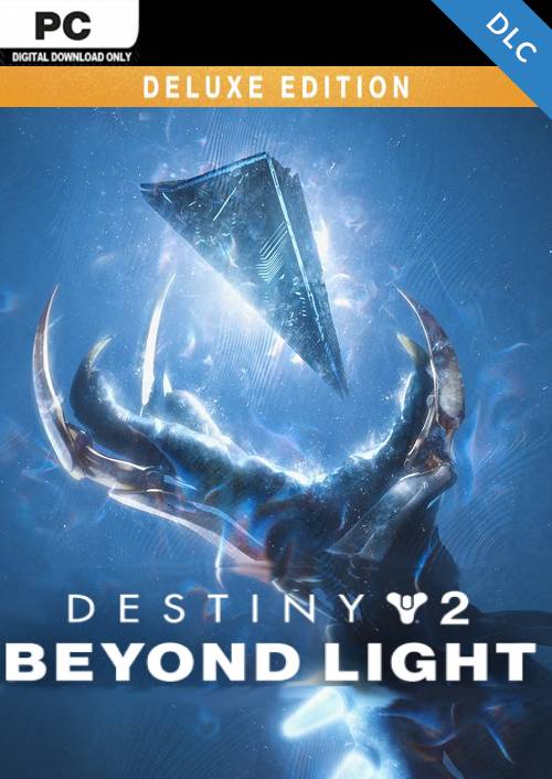 Destiny 2: Beyond Light - Deluxe Edition PC