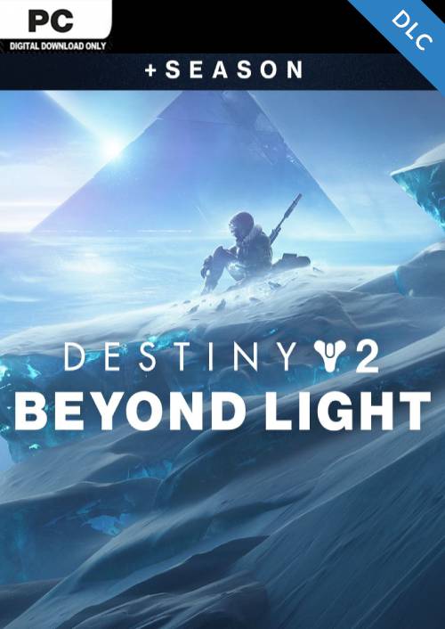 Destiny 2: Beyond Light + Season PC 