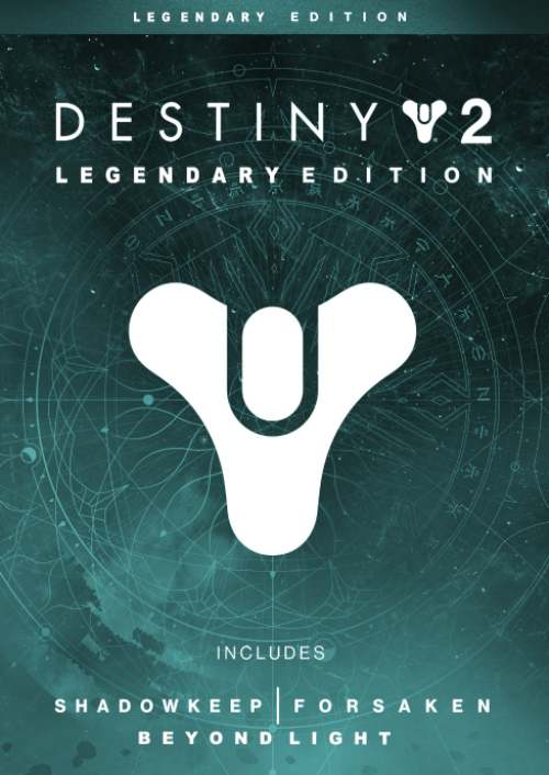 Destiny 2: Legendary Edition Xbox (US)