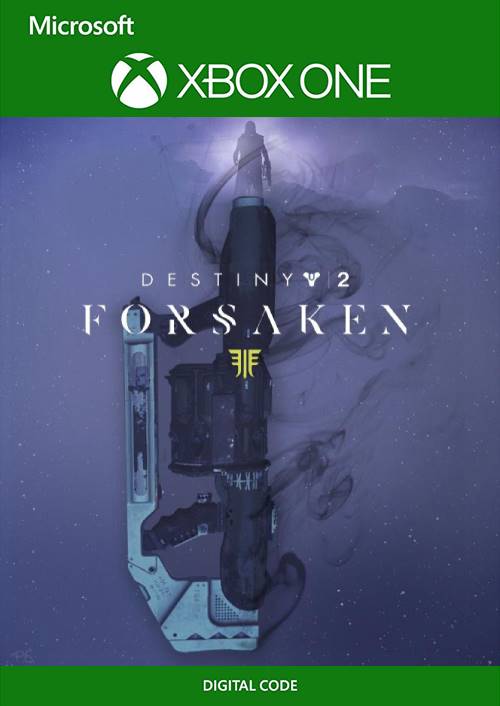 Destiny 2: Forsaken Xbox (UK)