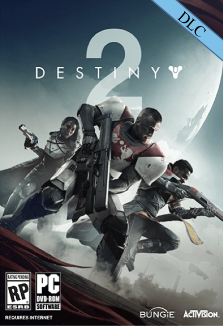 Destiny 2: Coldheart DLC