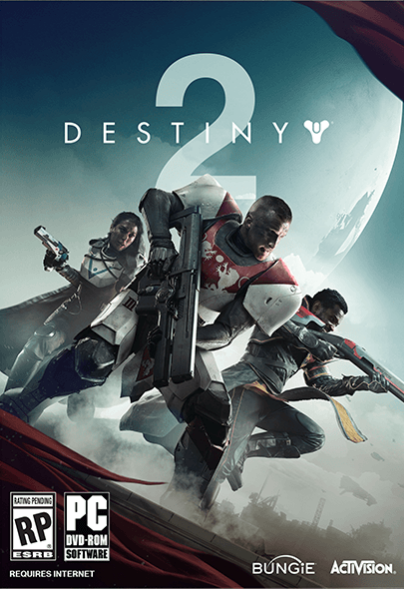 Destiny 2 PC (APAC)