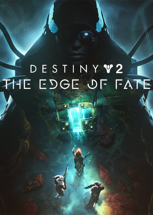 Destiny 2: The Edge of Fate Xbox One & Xbox Series X|S -  DLC