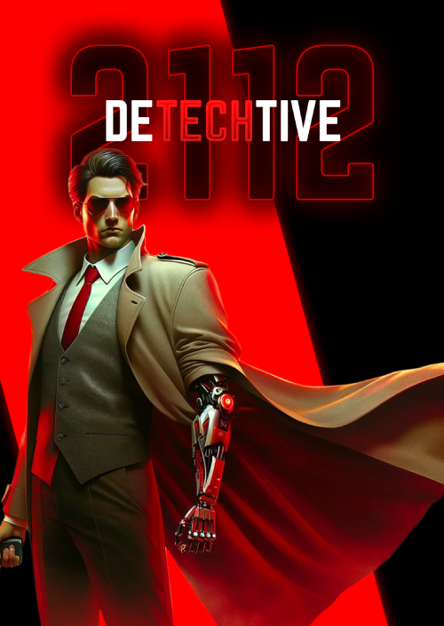 DeTechtive 2112 PC