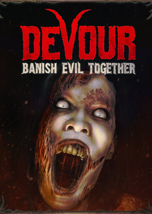 Devour PC