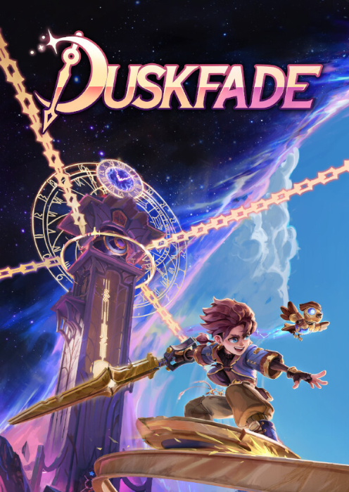Duskfade PC