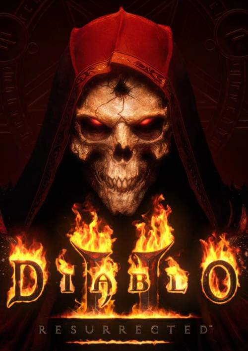 Diablo II: Resurrected Xbox One & Xbox Series X|S (US)
