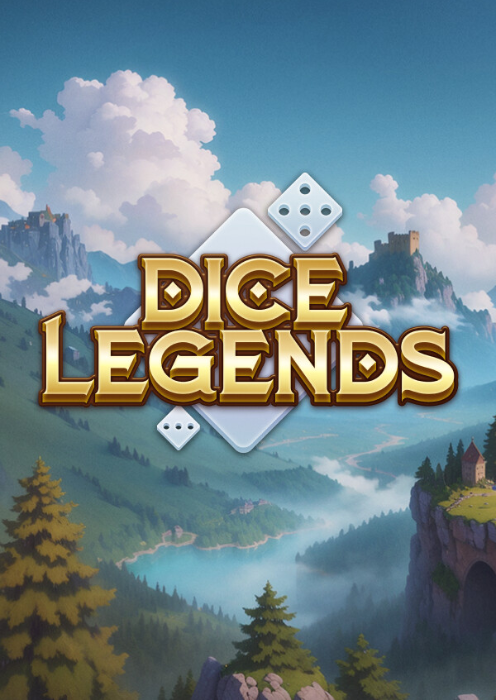 Dice Legends PC