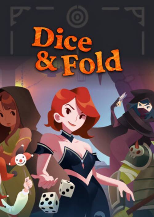Dice & Fold PC