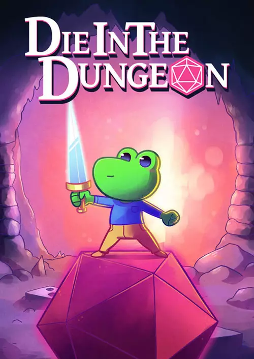 Die in the Dungeon PC