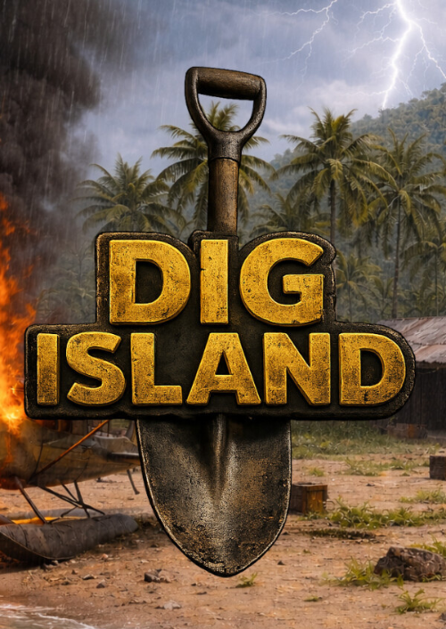Dig Island PC