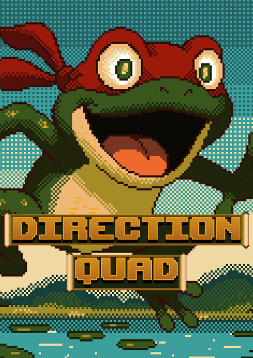 Direction Quad PC