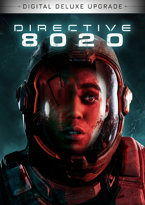 Directive 8020:  Digital Deluxe Upgrade PC - DLC