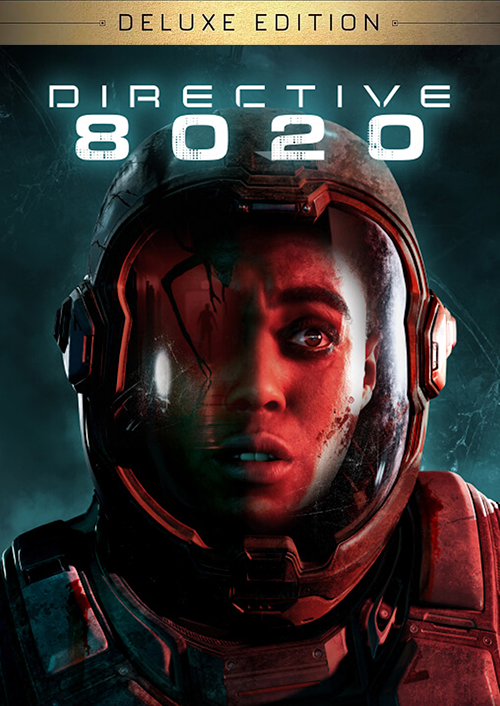 Directive 8020 Digital Deluxe PC
