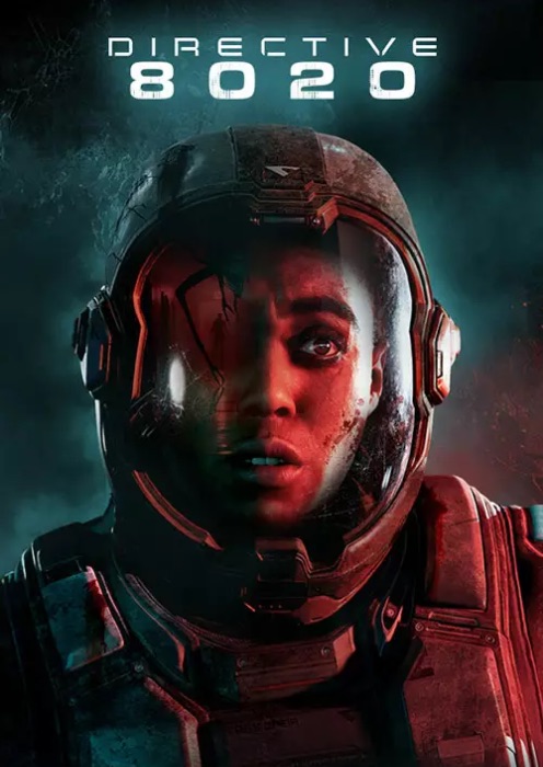 Directive 8020 Xbox Series X|S