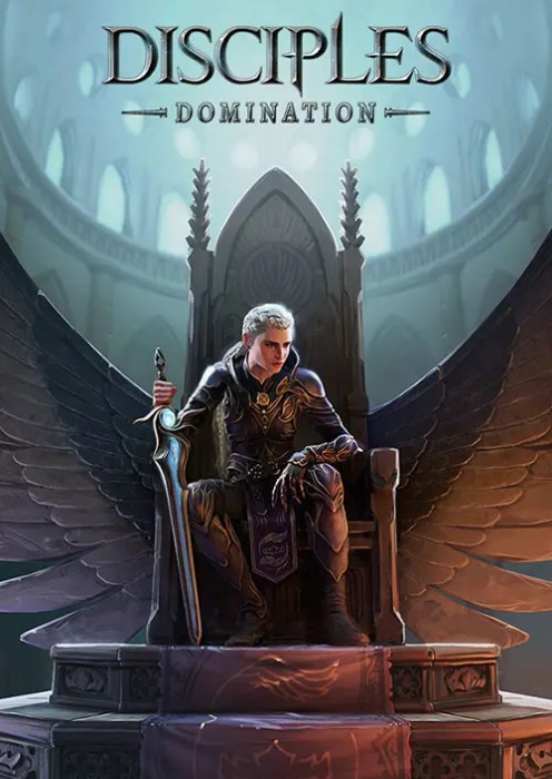 Disciples: Domination Xbox Series X|S