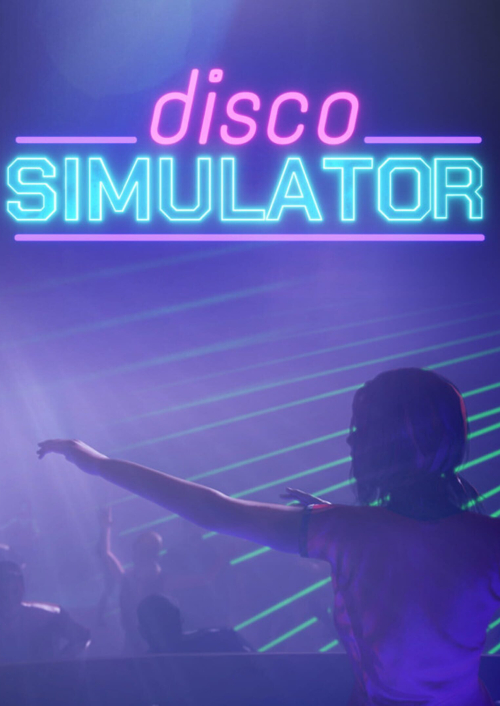 Disco Simulator PC