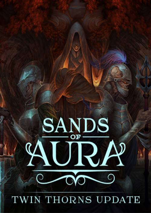 Sands of Aura PC