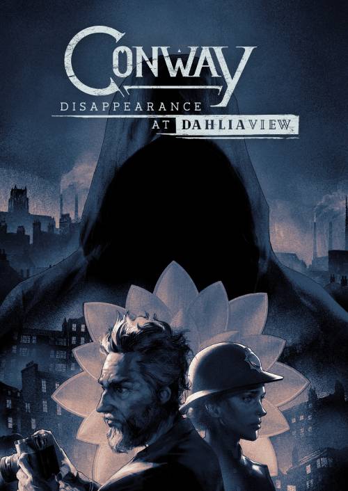 Conway: Disappearance at Dahlia View PC